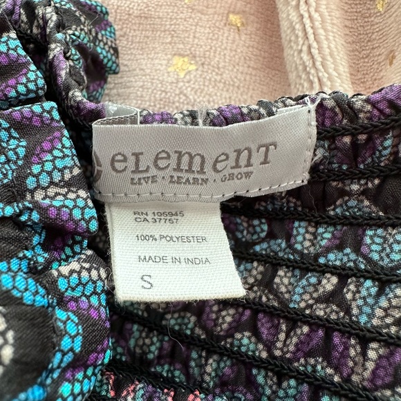 Element Maxi Dress - Picture 3 of 5